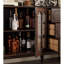 Buffet de rangement rétro multifonctionnel-129651263