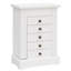 Wingate Freestanding Jewelry Armoire