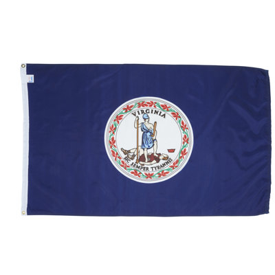 Drapeau de maison State