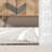 Abla Striped Machine Washable Area Rug-1506775326