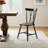 Porschia Cross Back Side Chair-1622395385