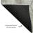 Premium Machine Washable Cerrito Silver Rug-105689257
