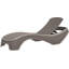 Ingifrith 200cm Long Reclining Single Chaise-942840862