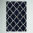 Alonnah Shag Performance Geometric Rug-1828262124