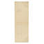 Wool Area Rug in White