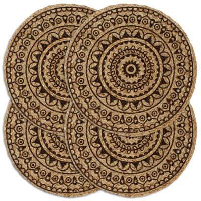 Asilah Placemat