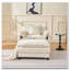 Fauteuil en chenille avec repose-pieds-1112480863