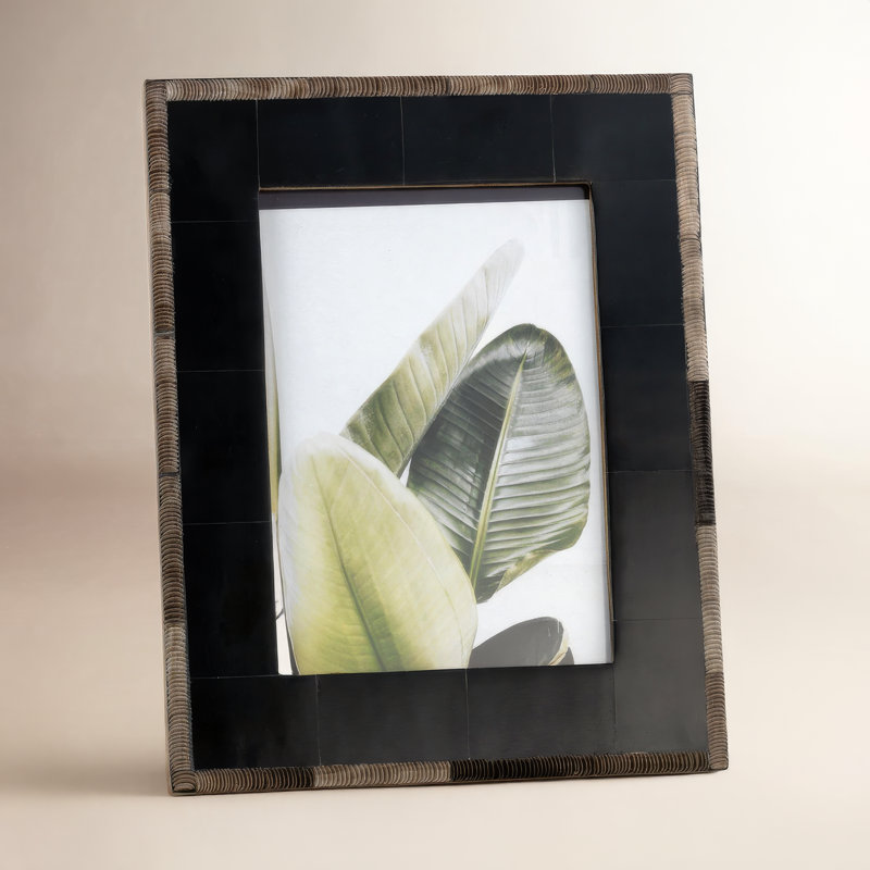 Cadre photo Alette, 5 po x 7 po