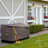 Jaylon Outdoor Cushion Storage Bag Cover-905284437