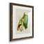 Impression encadrée Elegant Tropicals IPremium - prête à être accrochée-84878293-84878295-84713513