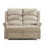 Constantino 2 Seater Electric Reclining Loveseat-963559006