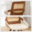 Brinskelle Upholstered Dining Chair-591607249