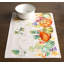 Ensemble de serviettes en coton 4 pièces