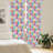 Semi-Sheer Rod Pocket Sliding Panel-45078526