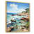 Cadre naturel flottant