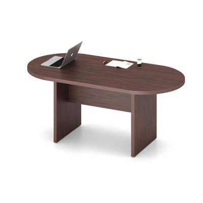 Gitana Racetrack Conference Table