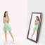 Grand miroir de plancher sur pied Chappell-927239163