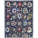 Harshang One-of-a-Kind 9'1" X 11'11" Area Rug