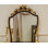 Solid Wood Flat Dresser Mirror