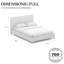 Base de lit Pelham-107209888-102290986