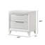 Ensemble de lit contemporain 3 pièces-1463956909