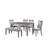 Leward Rectangular Dining Table-183038957
