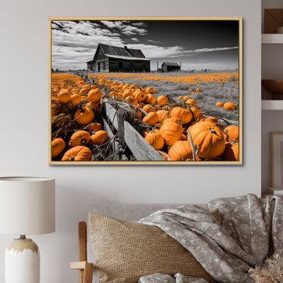 " Turquoise Farmhouse Front Porch Tales III "