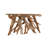 Console Cypress