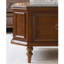 Table basse American Traditional