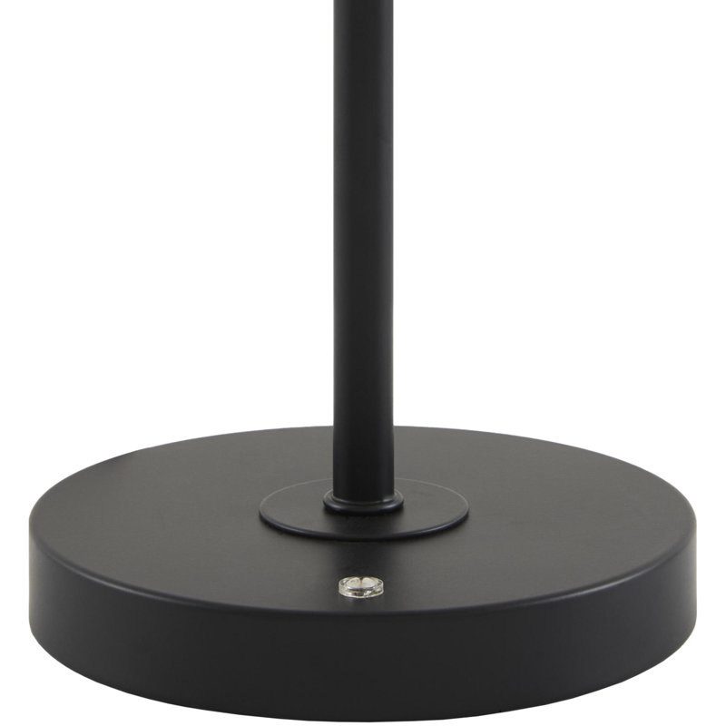 Decize Table Lamp, Black