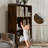 Kardos Storage Bookcase-1938181213