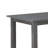 Delacroy 4 - Person Solid Wood Solid Wood Top Four Leg Dining Set