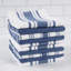 18" W Recycled Cotton Kitchen Towels-278136