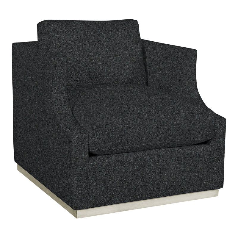 Fauteuil Thom Filicia Home, Lagon Ian, Navajo