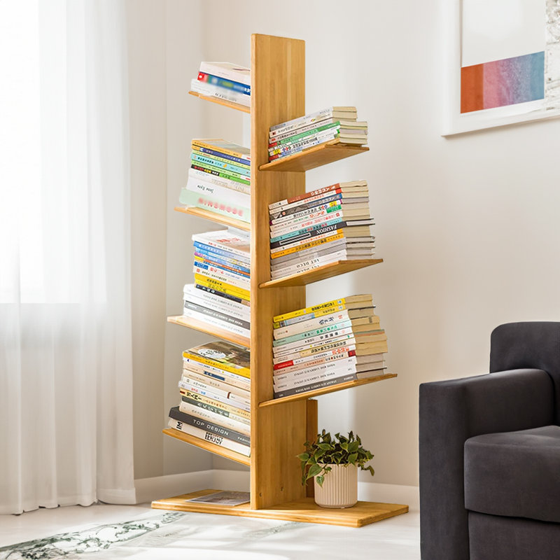 120cm H x 60cm W Bookcase