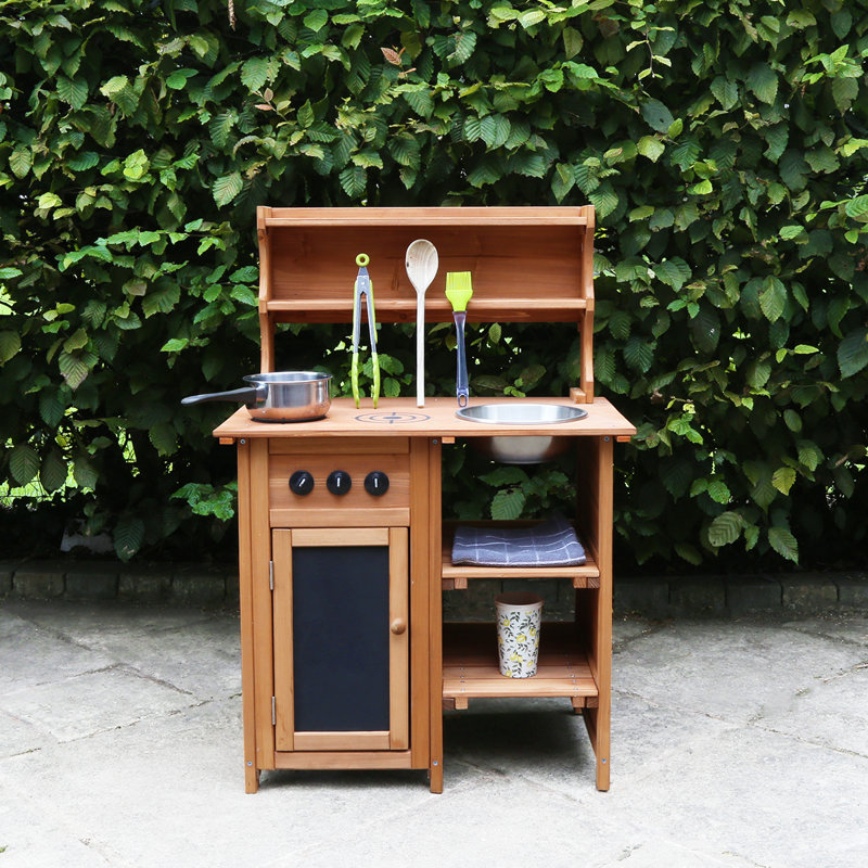  Kitchen Set