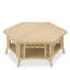 Saba Coffee Table