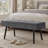 Upholstered Bench-2030568829