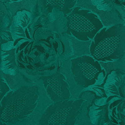 Floral Square Tablecloth