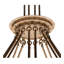 Cilindro 16 - Light Pendant