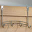 Porte-manteau mural contemporain-20460509