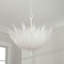  Luminaire bol suspendu à 4 lumières-973357638