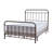 Beaconsfield Bed with Frame-395540836