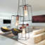 Westwick 3 - Light Cluster Pendant