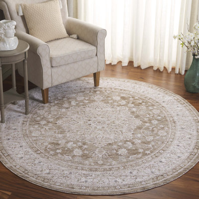 Tapis oriental Mason 100 Performance