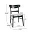 Chaise de salle à manger (ensemble de 2)-119320445