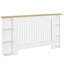 Radiator Cover-120002486