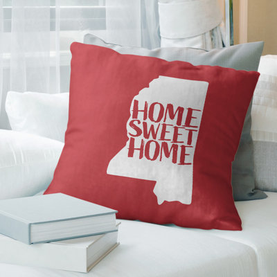 Coussin de minnesota