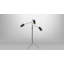 Array Tree Floor Lamp