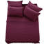 Ensemble de draps en microfibre 6 pièces Lux Decor-1532217755-1532217759